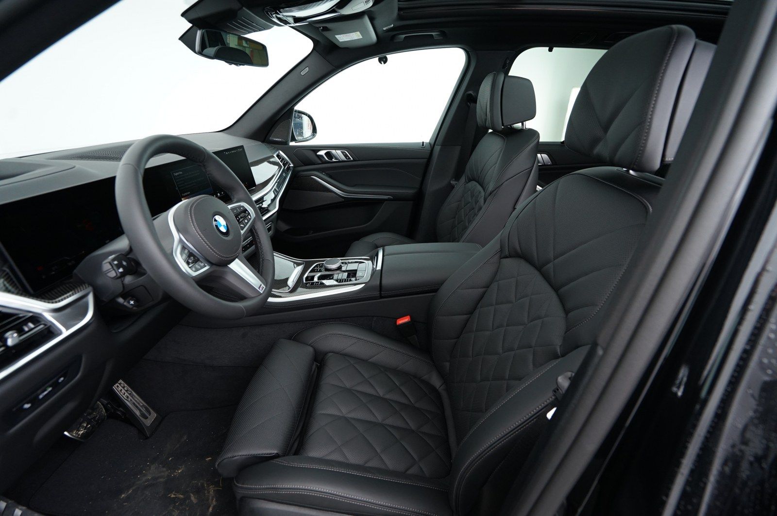 BMW X5 xDrive40d Aktion X5! UPE 123.685 Euro