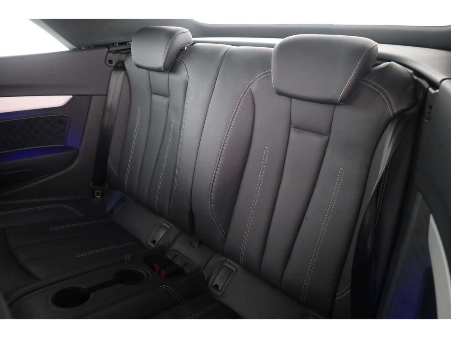 Audi A5 Cabriolet 45 TFSI qu. S line AHK/NAV/19''