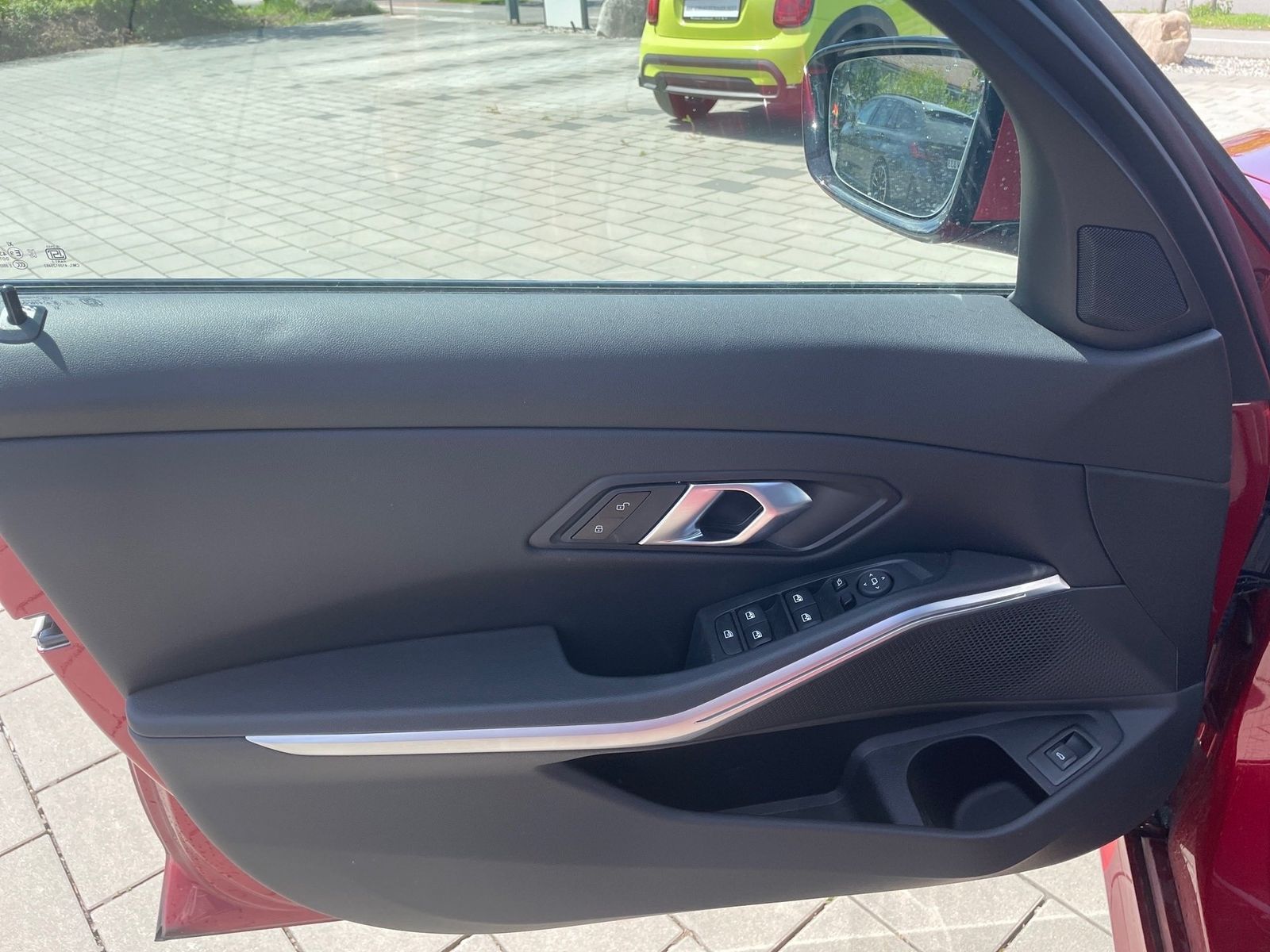 BMW 320d xDrive Limousine M Sport Pro HUD DA Pro STH