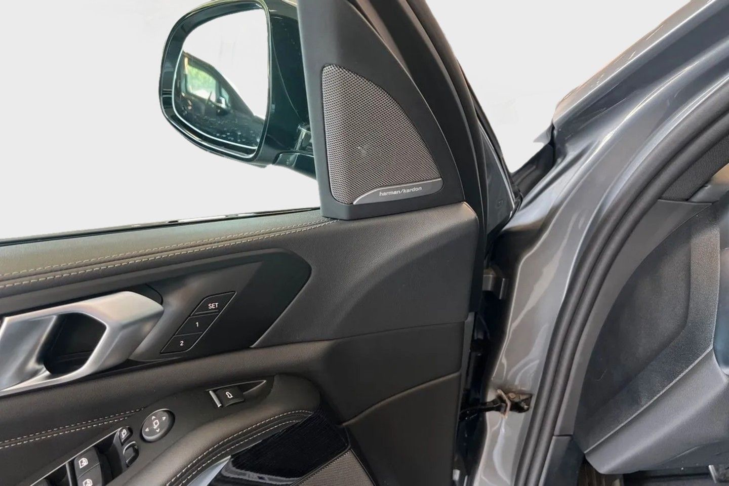 BMW X5 50e 50 e xDrive M Sport Pro 490hp H&K *VAT*