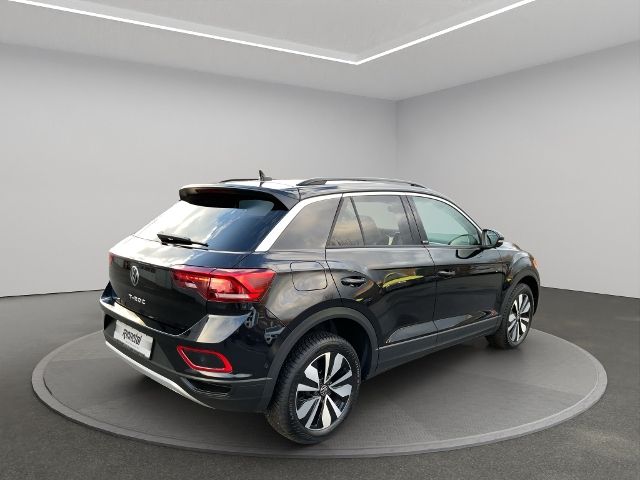 Volkswagen T-Roc 1.5 l TSI OPF Move - Samsaru's Car Outlet