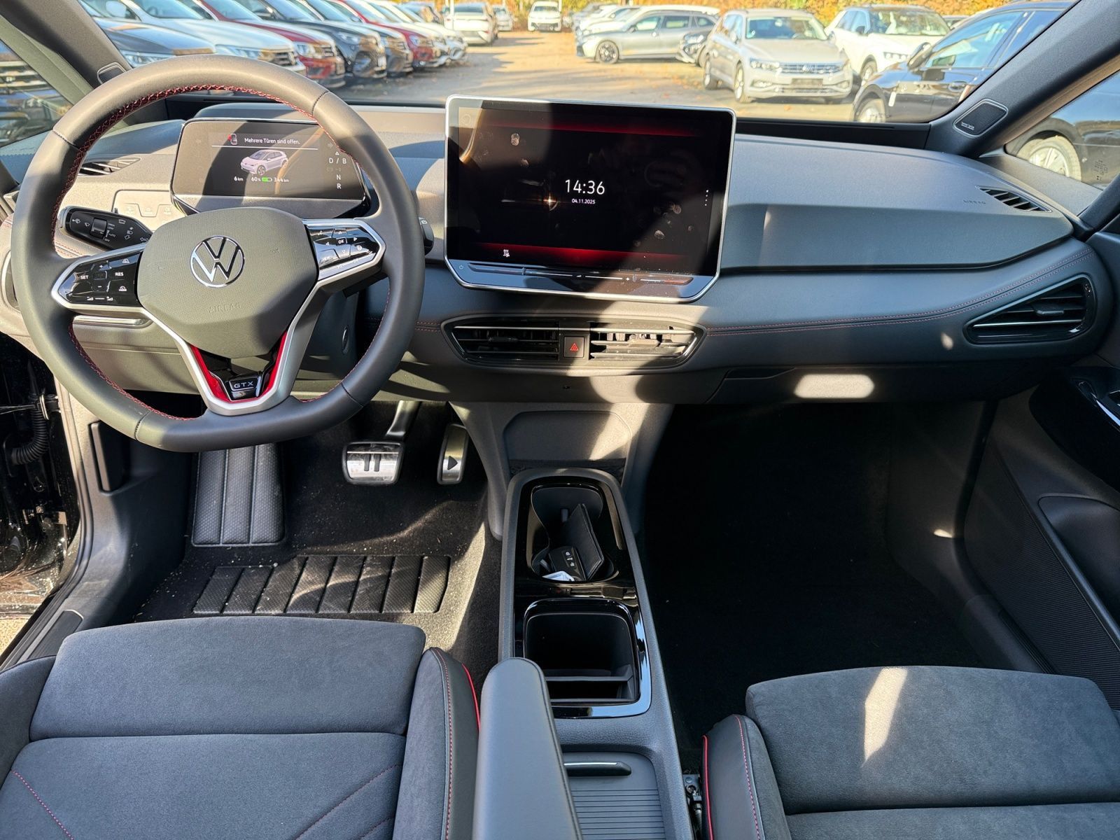 Volkswagen ID.3 GTX Performance Pano LED Navi AHK