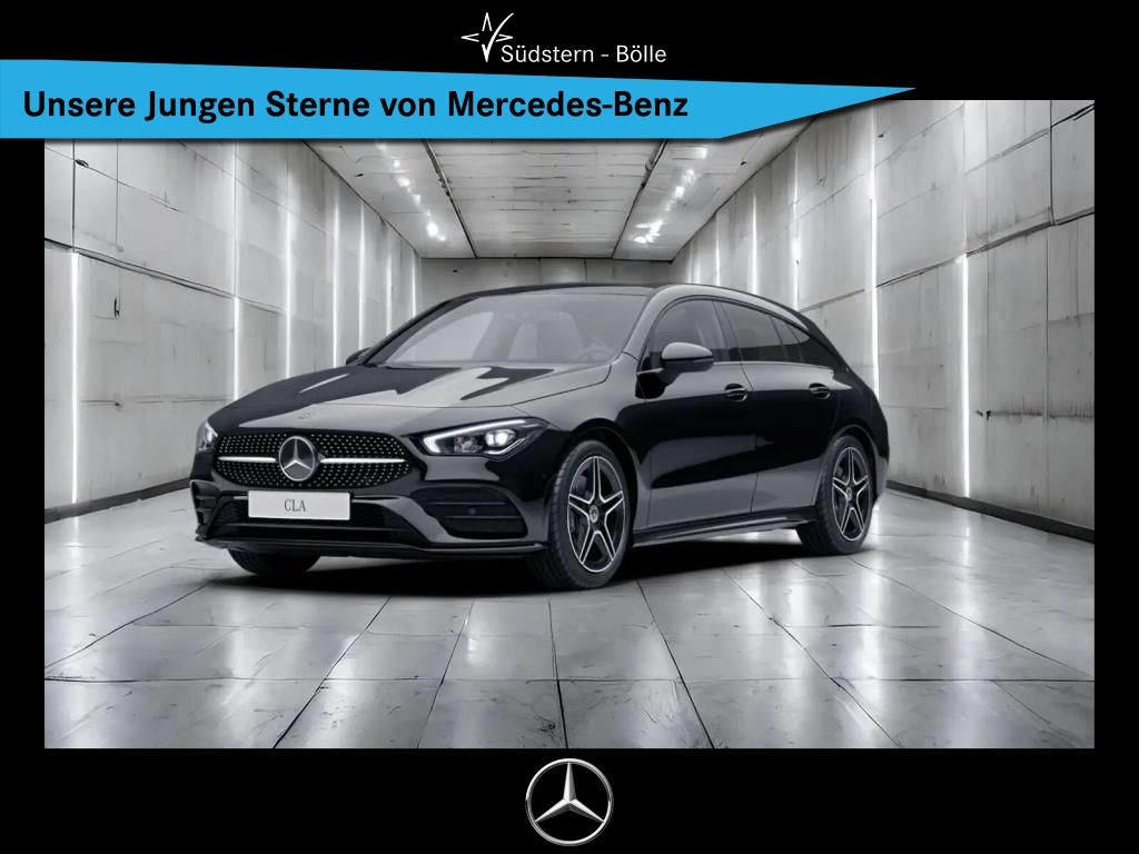 Mercedes-Benz CLA 250 4M AMG - Samsaru's Car Outlet