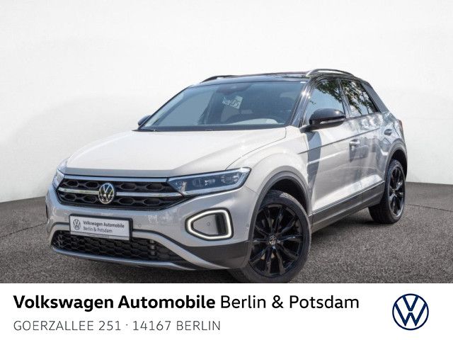 Volkswagen T-Roc 1.5 TSI DSG Style - Samsaru's Car Outlet