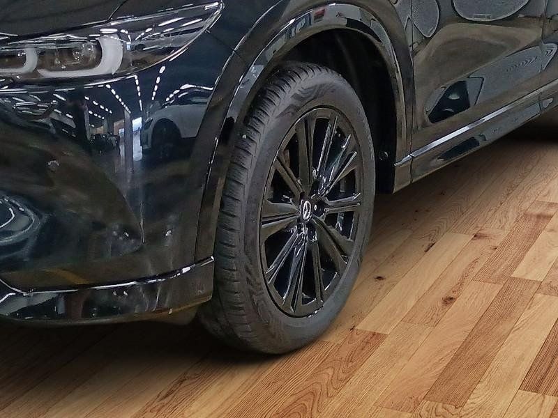 Mazda CX-5 2.5 Homura AUTOMATIK AHK Bose, Matrix, Teil