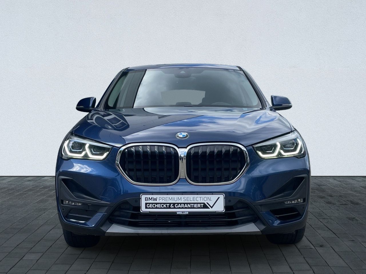 BMW X1 xDrive 20iA Advantage - Samsaru's Car Outlet