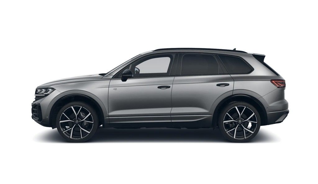 Volkswagen Touareg 3.0TDI R-Line Wankstabi StdHz Pano Dynau