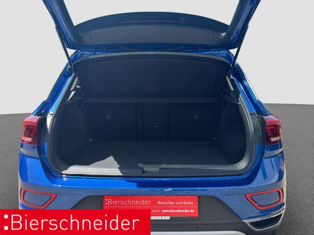 Volkswagen T-Roc 1.5 TSI DSG Style - Samsaru's Car Outlet
