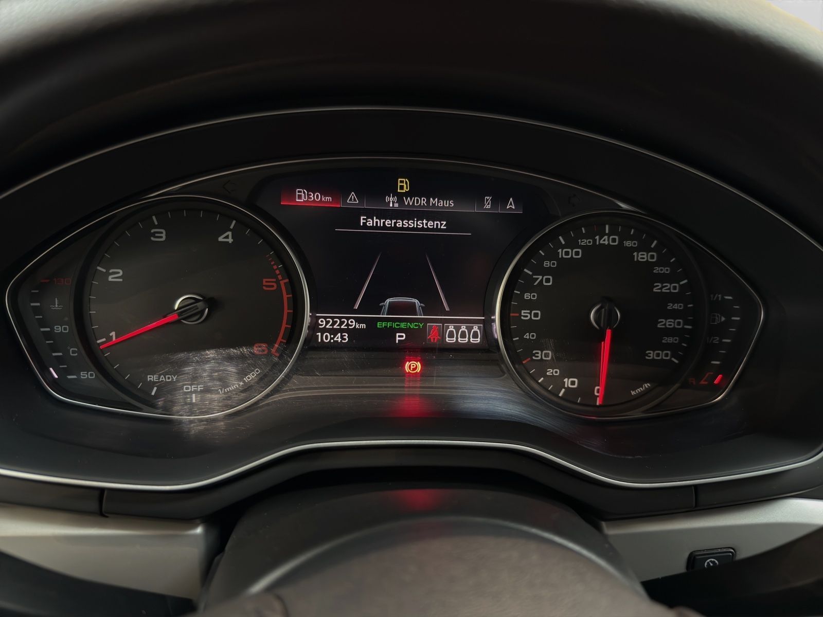 Audi A4 Avant 40 TDI ADVANCED - Samsaru's Car Outlet