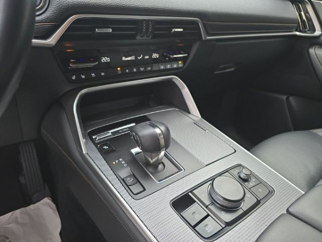 Mazda CX-60 Homura Hybrid AWD e-SKYACTIV PHEV DRI-P CO