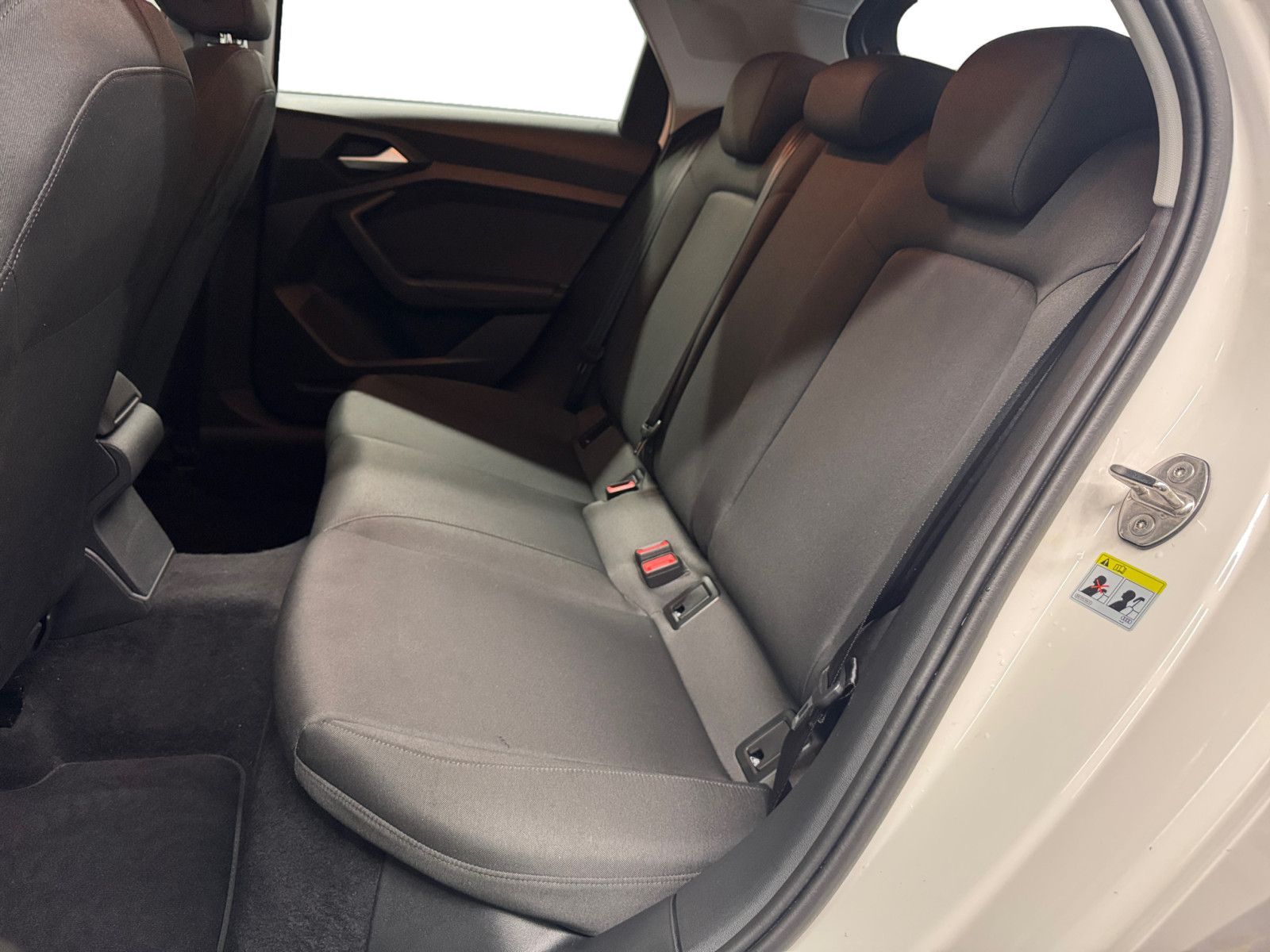 Audi A1 Sportback 25 TFSI Virtual Carplay Sitzh Navi-