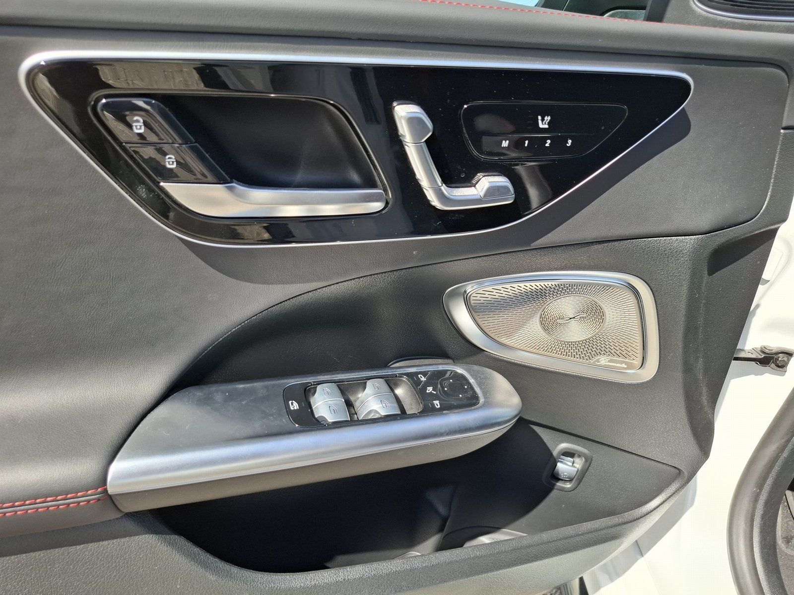 Mercedes-Benz Mercedes-AMG C 43 4M - Samsaru's Car Outlet