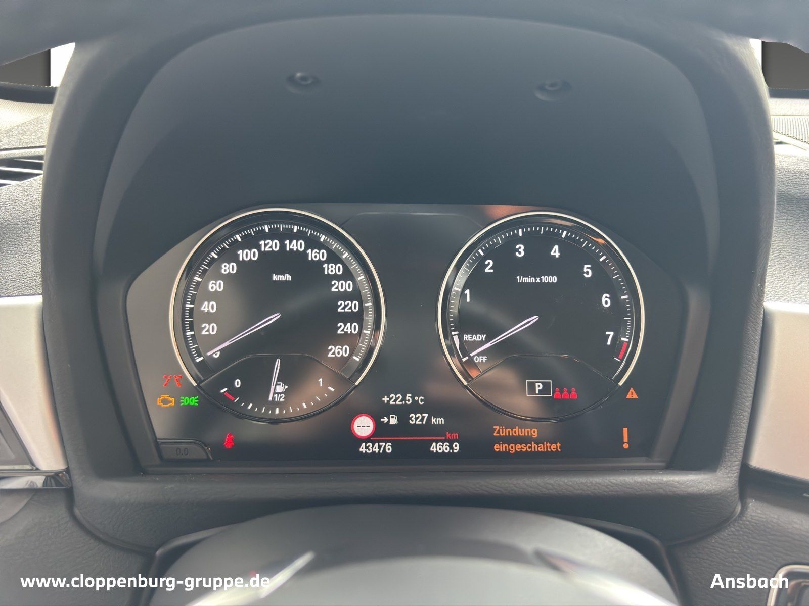 BMW X1 xDrive20i Advantage - Samsaru's Car Outlet