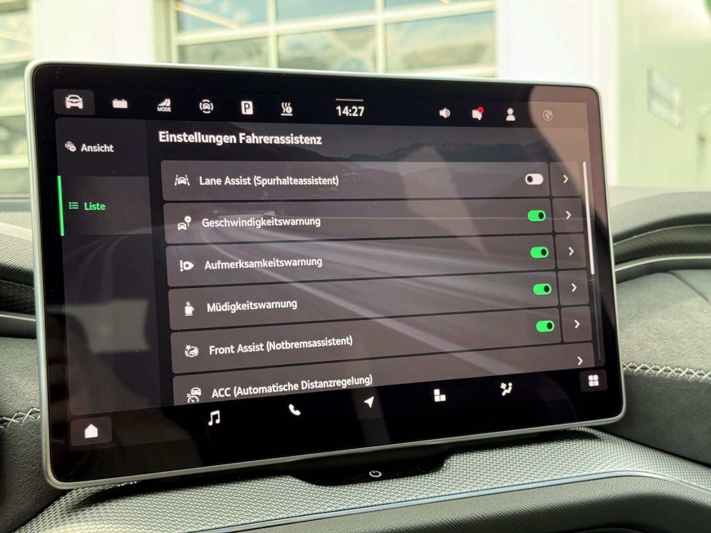 Skoda Kodiaq II 1.5 TSI iV DSG Sportline AHK Navi DCC