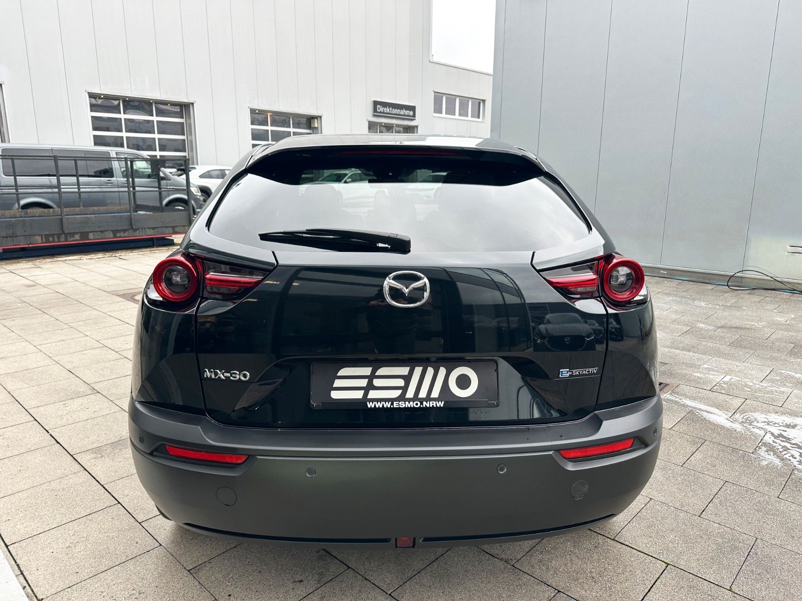 Mazda MX-30 EV Premium-P/MC-P/360°/BOSE/GSD/Garantie