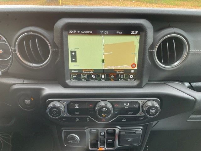 Jeep Wrangler  Sahara 3.0 ECODIESEL
