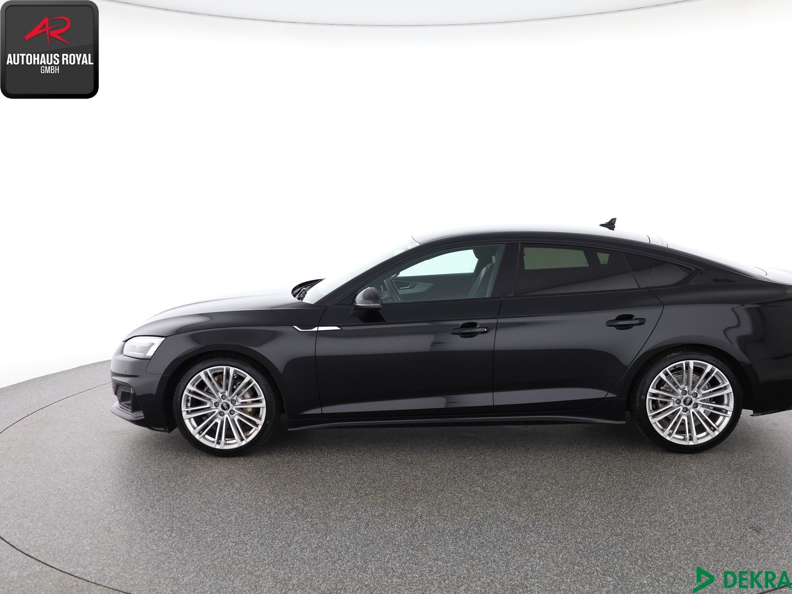 Audi A5 SB 40 TDI qu S LINE 19Z KEYLESS,KAMERA,MEMORY