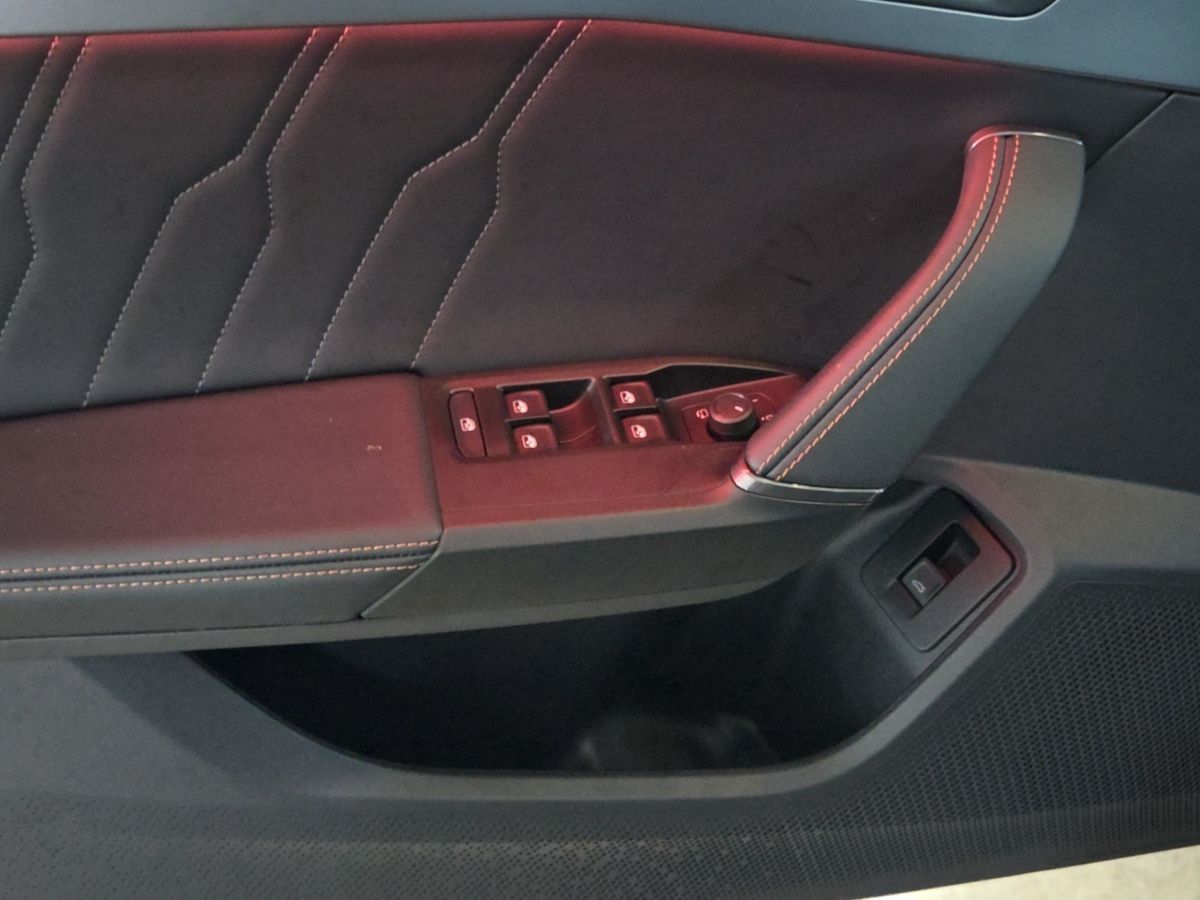 Cupra Formentor VZ 2.0 TSI DSG ACC|360°|AHK|BeatsAudio