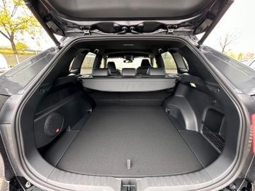 Toyota RAV 4 HYBRID STYLE JBL 360° TWA LED NAVI SOFORT