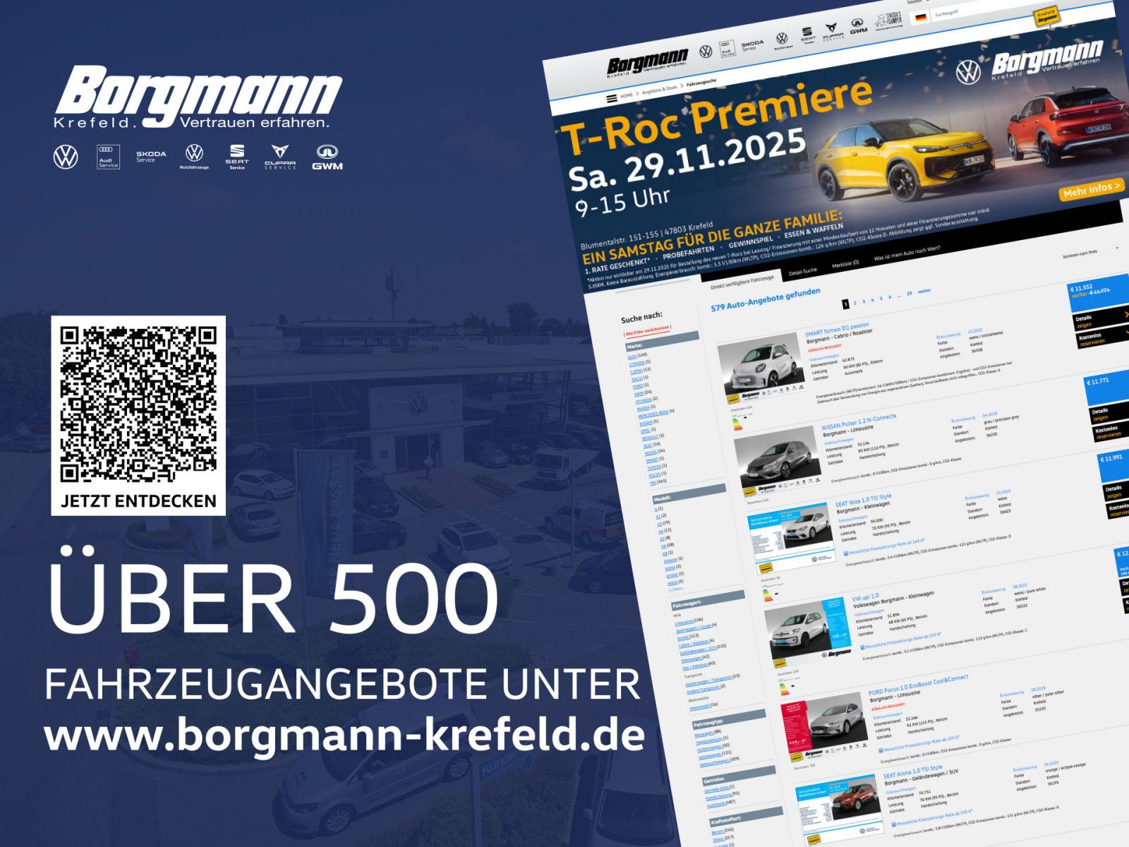 Audi RS Q8 quattro AHK 360° MATRIX-LED PANO STANDHZ