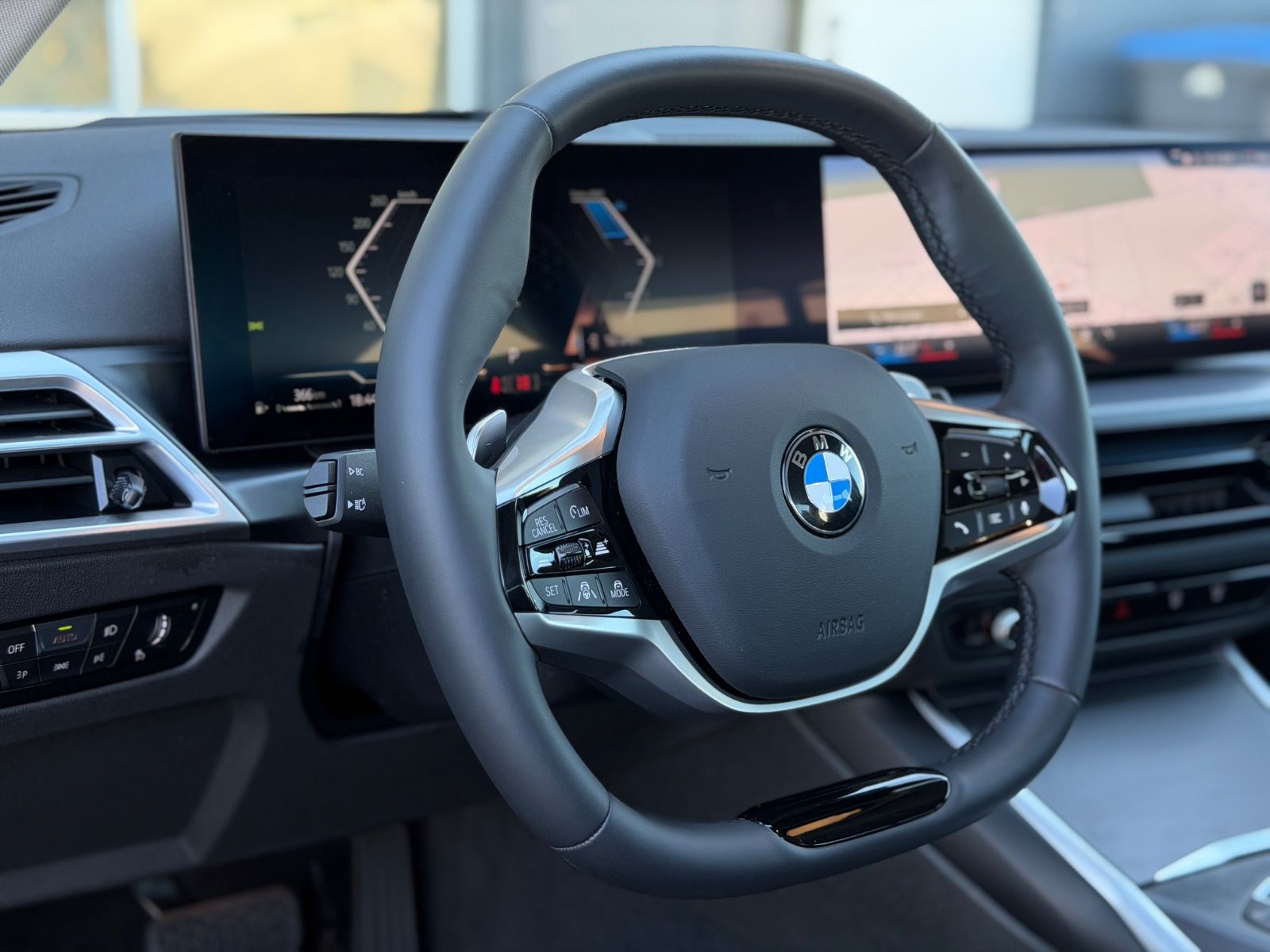 BMW 320 d xDrive Inno Keyl. 360 HuD ACC Prof Comfort