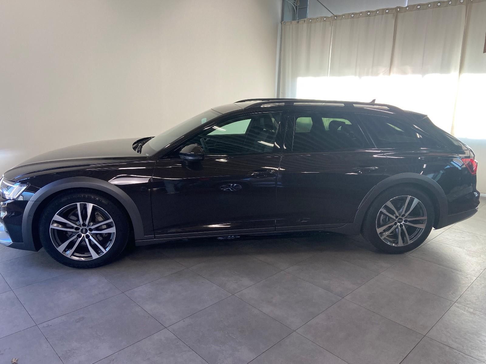 Audi A6 Allroad quattro TDI - Samsaru's Car Outlet