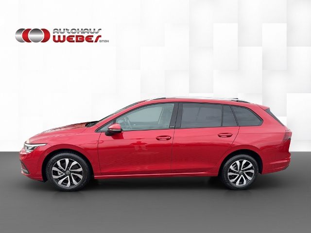 Volkswagen Golf VIII Variant 1.0TSI LIFE - Samsaru's Car Outlet