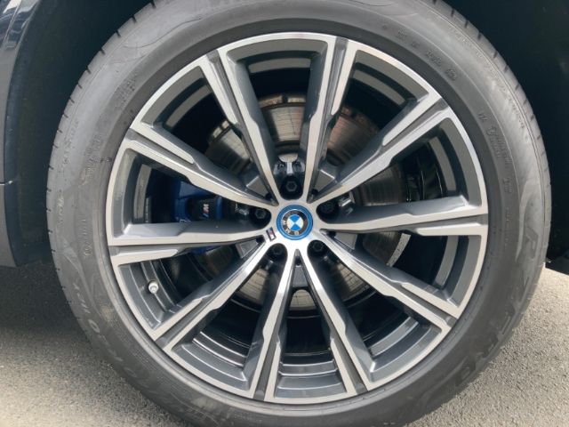 BMW X5 xDrive 45e M-Sport Laser AHK HUD Memo Sitze L