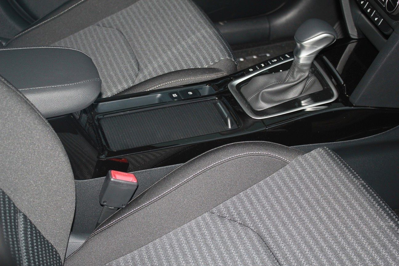 Kia CEED 1.5 T-GDI VISION KOMFORT PLUS - Samsaru's Car Outlet