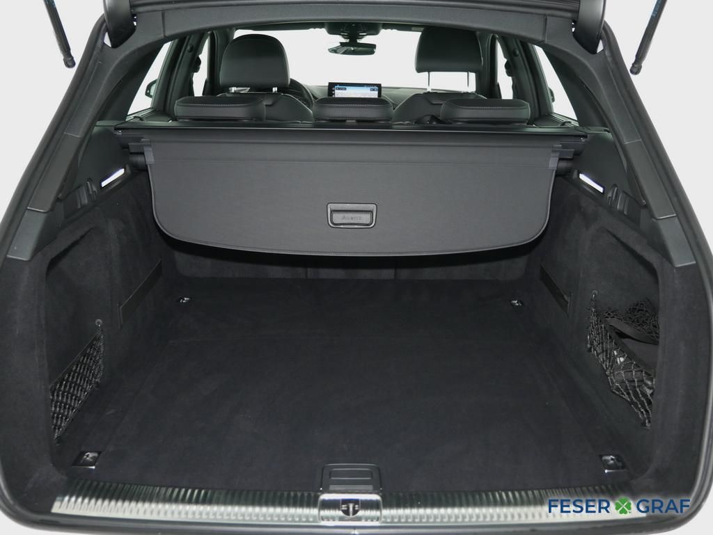 Audi A4 Avant S line 45 TFSI quattro S tronic - Samsaru's Car Outlet
