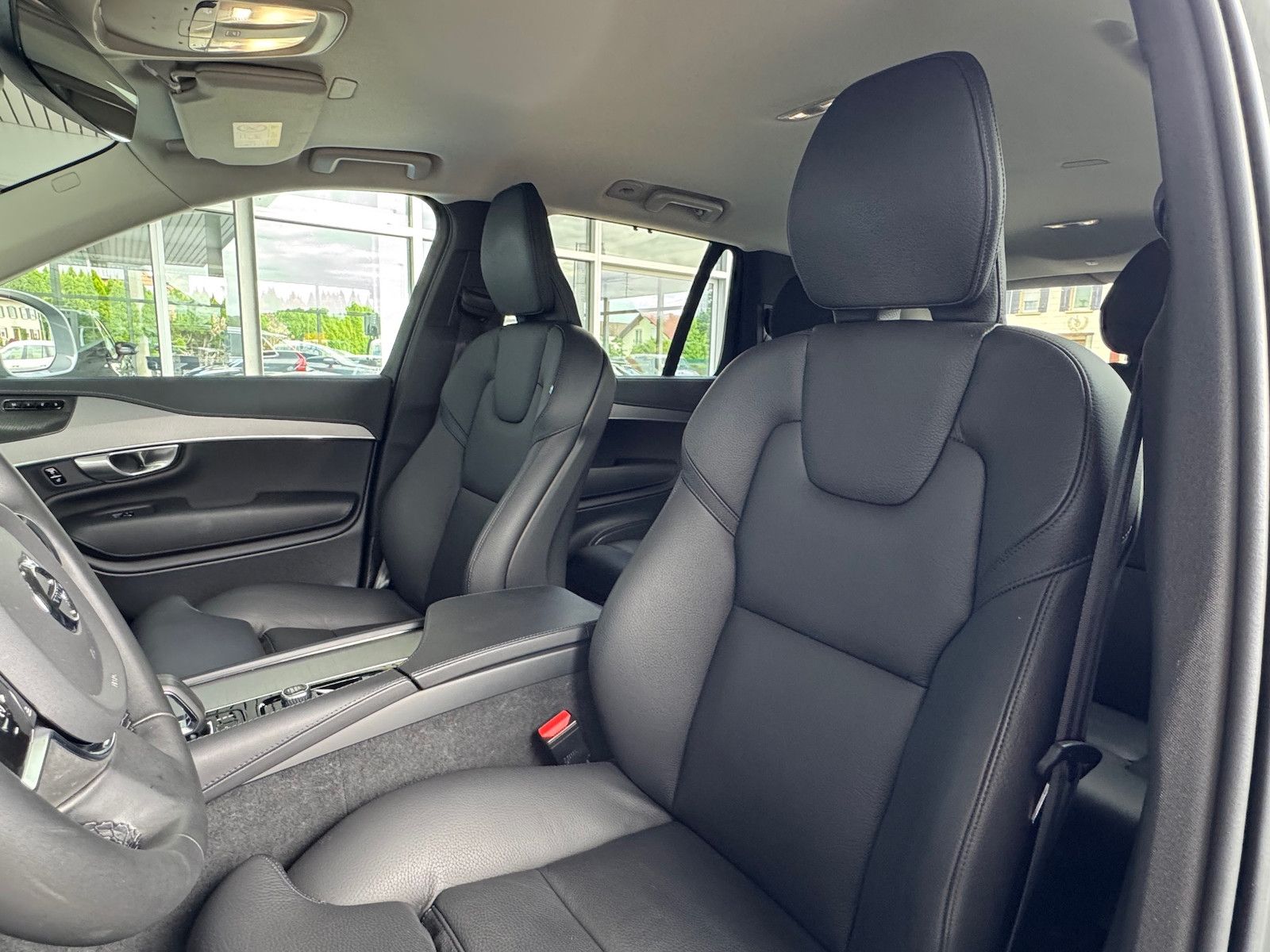 Volvo XC90 B5*Plus Bright*NP 87910*7Sitze*360°*AHK