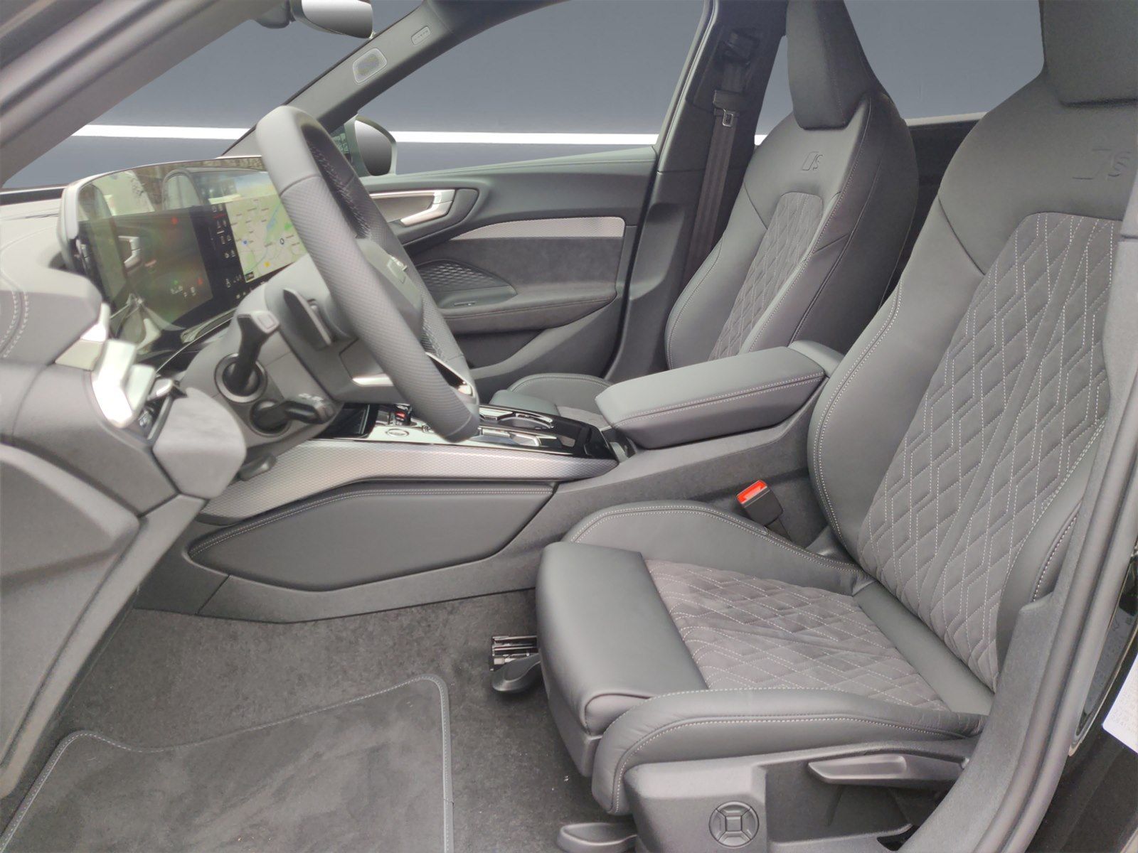 Audi A5 Limousine TFSI qu 2x S line MATRIX Tech-plus