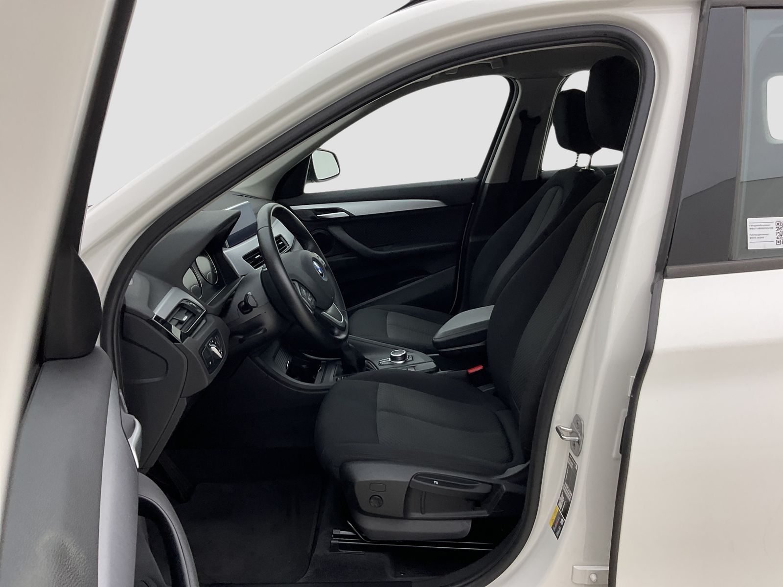 BMW X1 xDrive25e - Samsaru's Car Outlet