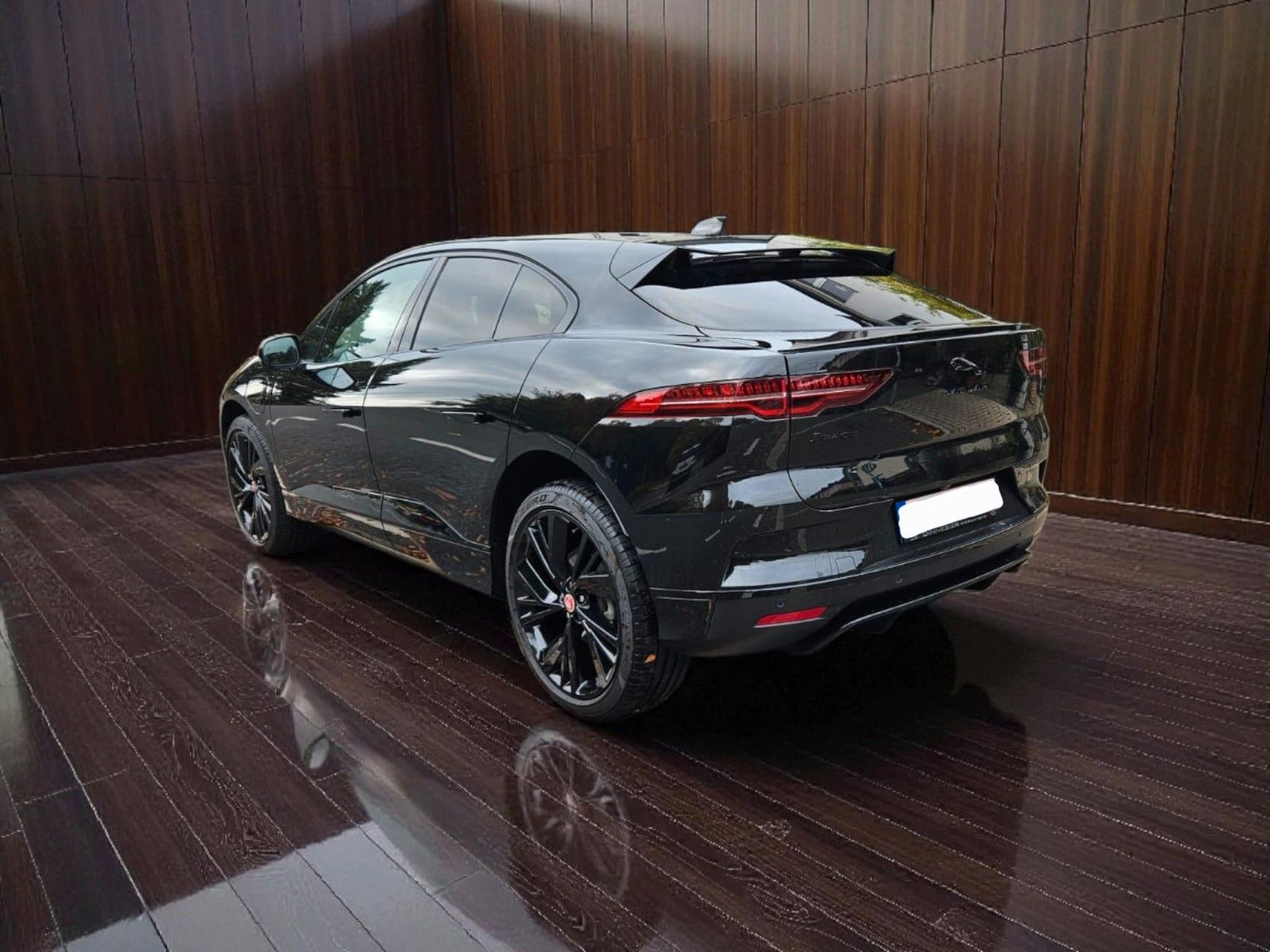 Jaguar I-Pace S Pano,22Zoll,RFK,R-Dynamic;Garantie 2028