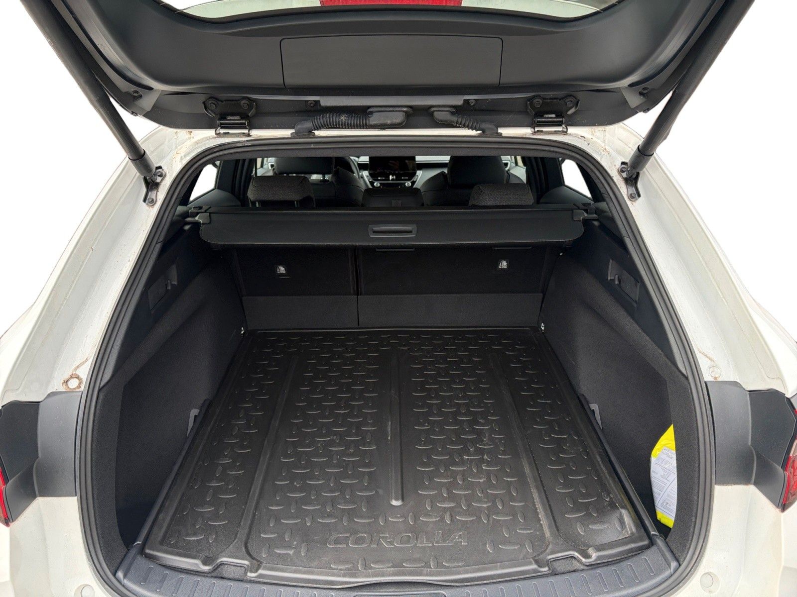 Toyota Corolla TS Hybrid Teamplayer *Technik-Paket