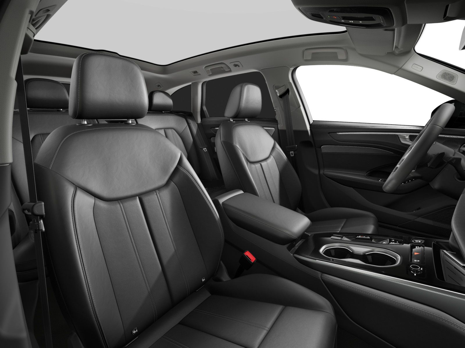 Audi A6 Avant TDI quattro S-LINE*MATRIX*HUD*AHK*PANO*
