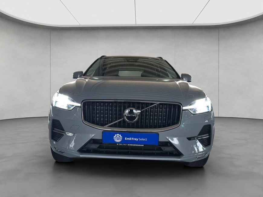 Volvo XC60 B5 B AWD Core
