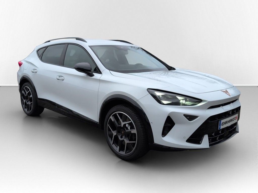 Cupra Formentor 2.0 TSI DSG 4Drive VZ DCC AHK*MATRIX*V