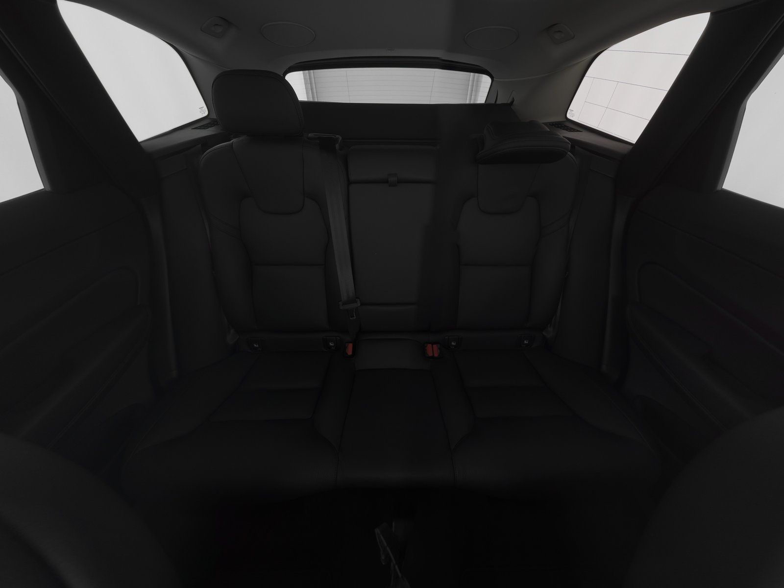 Volvo XC60 B5 AWD Ultimate Bright SONDERFINANZ: 1,99%*
