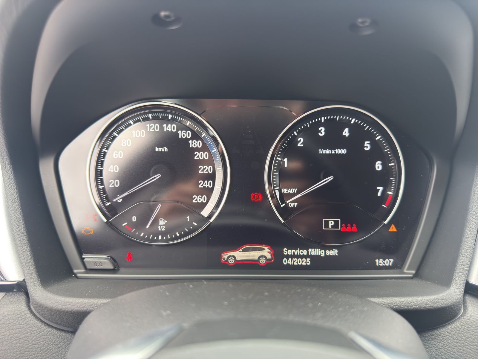 BMW X1 xDrive 25e Advantage - Samsaru's Car Outlet