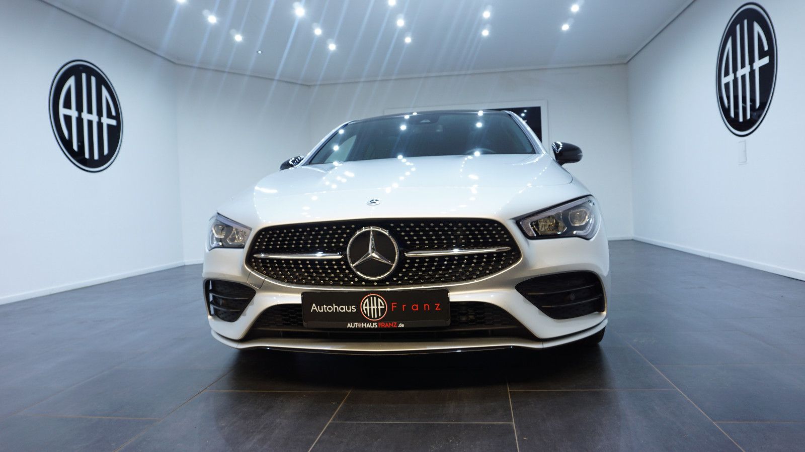 Mercedes-Benz CLA 200 Shooting Brake 4MATIC - Samsaru's Car Outlet