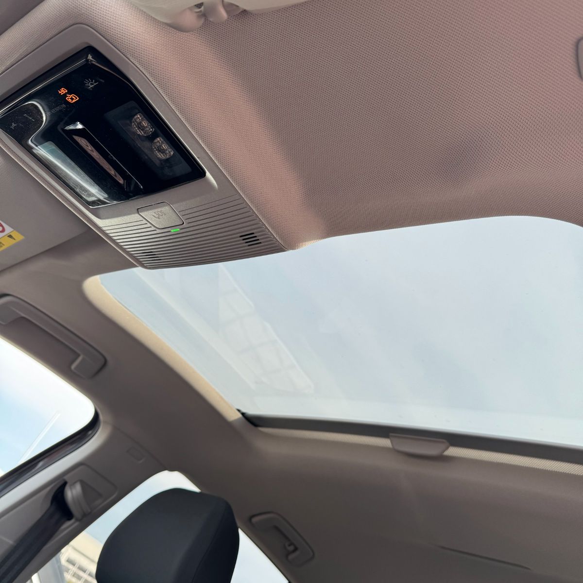 Volkswagen Golf VIII Lim. Style 1.5 eTSI - Samsaru's Car Outlet