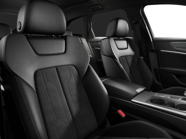 Audi A6 Avant S line 50 TDI quattro tiptronic - Samsaru's Car Outlet