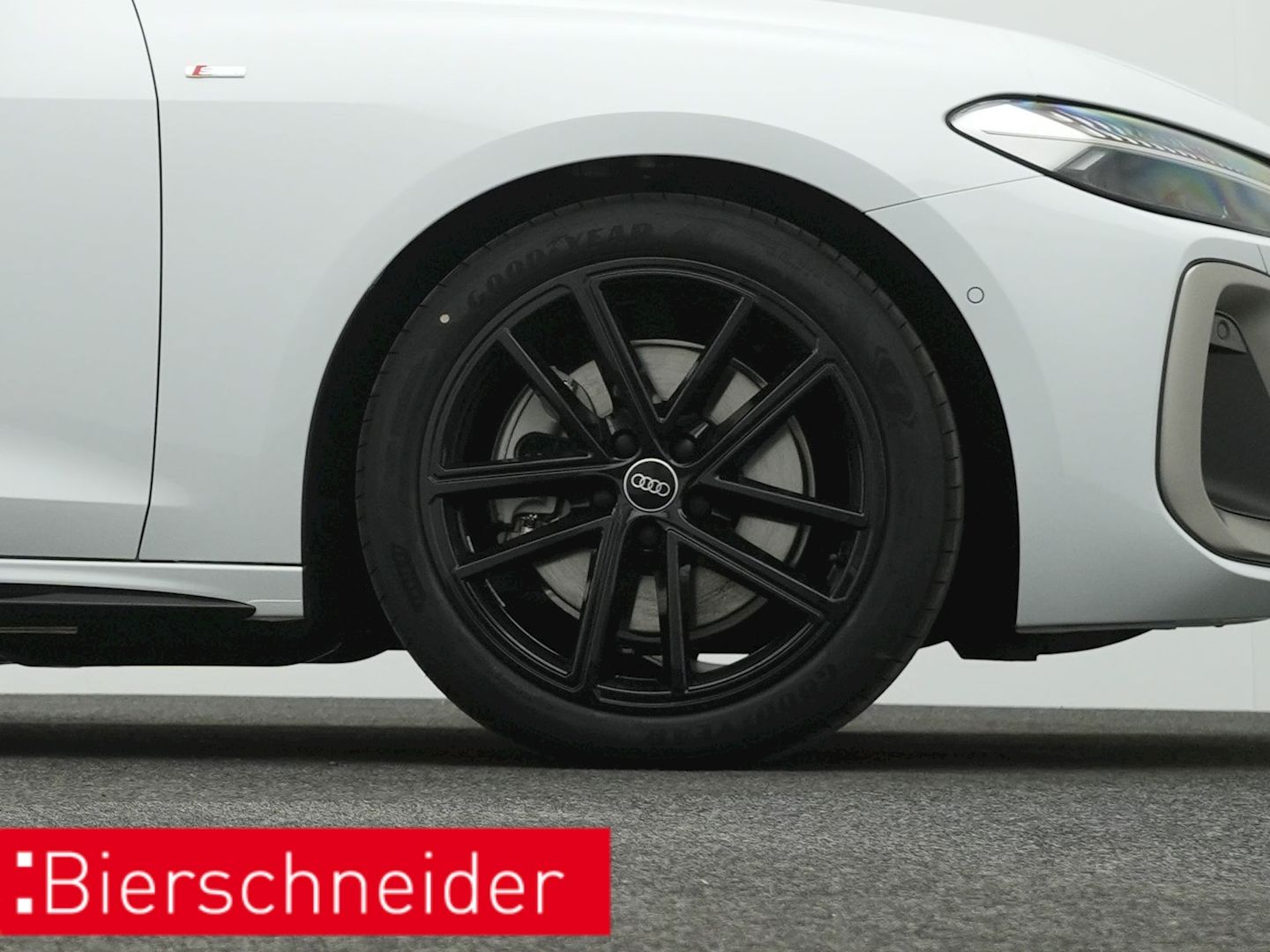 Audi A5 Avant TDI S-tronic quattro s-line 5.-J.-GAR T