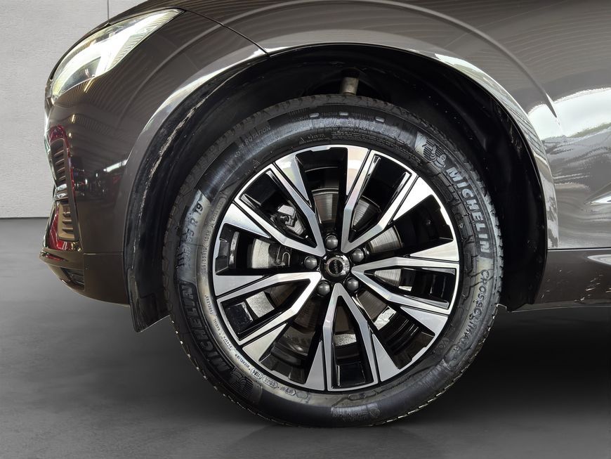 Volvo XC60 B5 B AWD Core