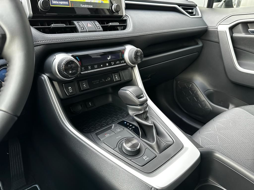 Toyota RAV 4 2.5 Hybrid CVT 4x4 Active Navi LED PDC e.H