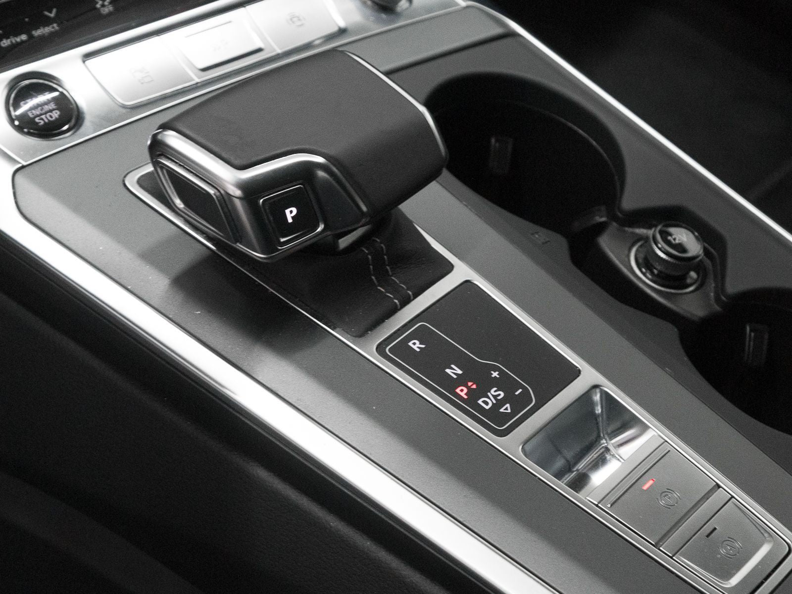 Audi A6 Avant 45 TFSI ADVANCED - Samsaru's Car Outlet