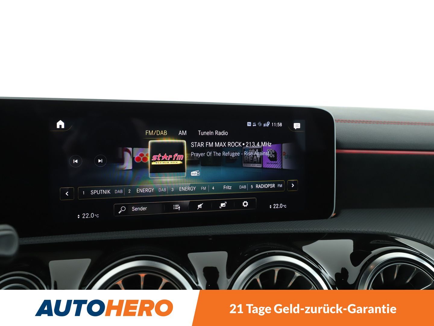 Mercedes-Benz CLA 35 Shooting Brake AMG 4Matic - Samsaru's Car Outlet