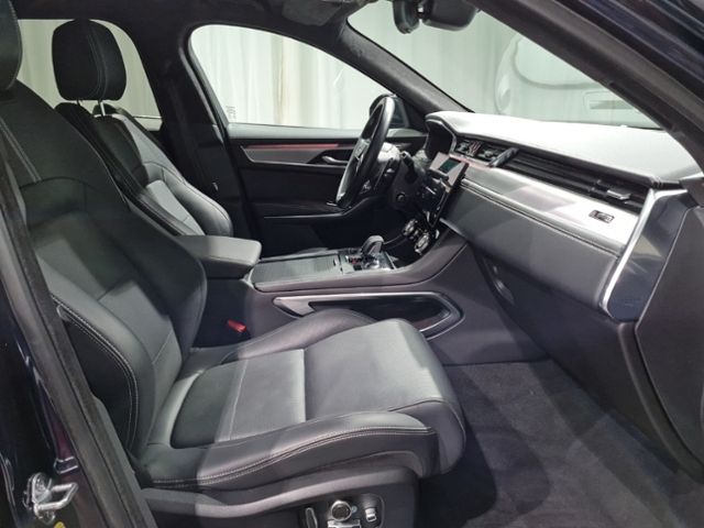 Jaguar F-PACE D300 R-Dynamic HSE