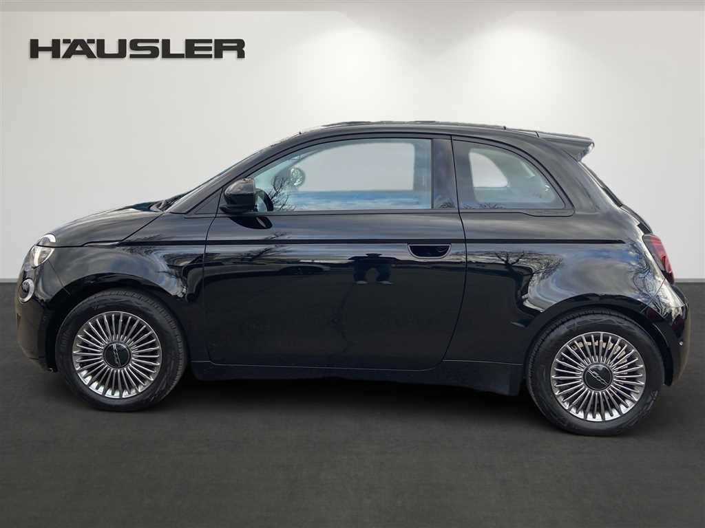 Fiat 500 Icon *42kWh* - Samsaru's Car Outlet
